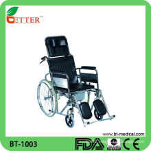 multi-function standing wheelchair